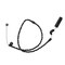 Pagid Brakes Warning Contact Brake Pad Wear, 355250661 355250661 - alternate 3
